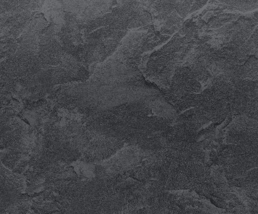 Membrane effet Pierre naturelle, teinte ardoise